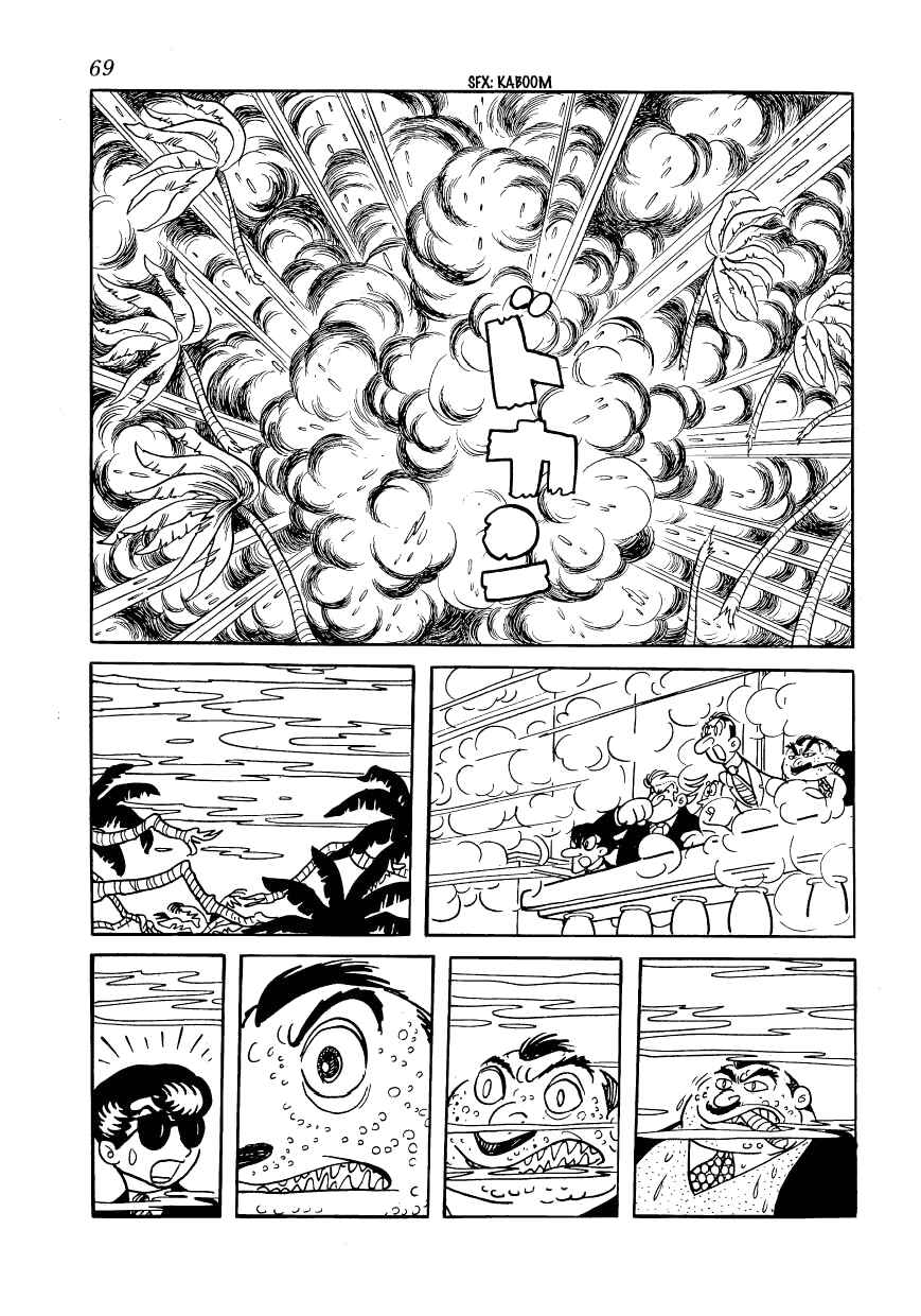 Page 10 Chapter 18 Vampires
