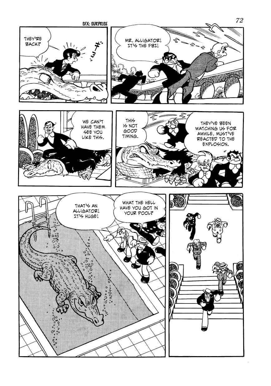 Page 13 Chapter 18 Vampires