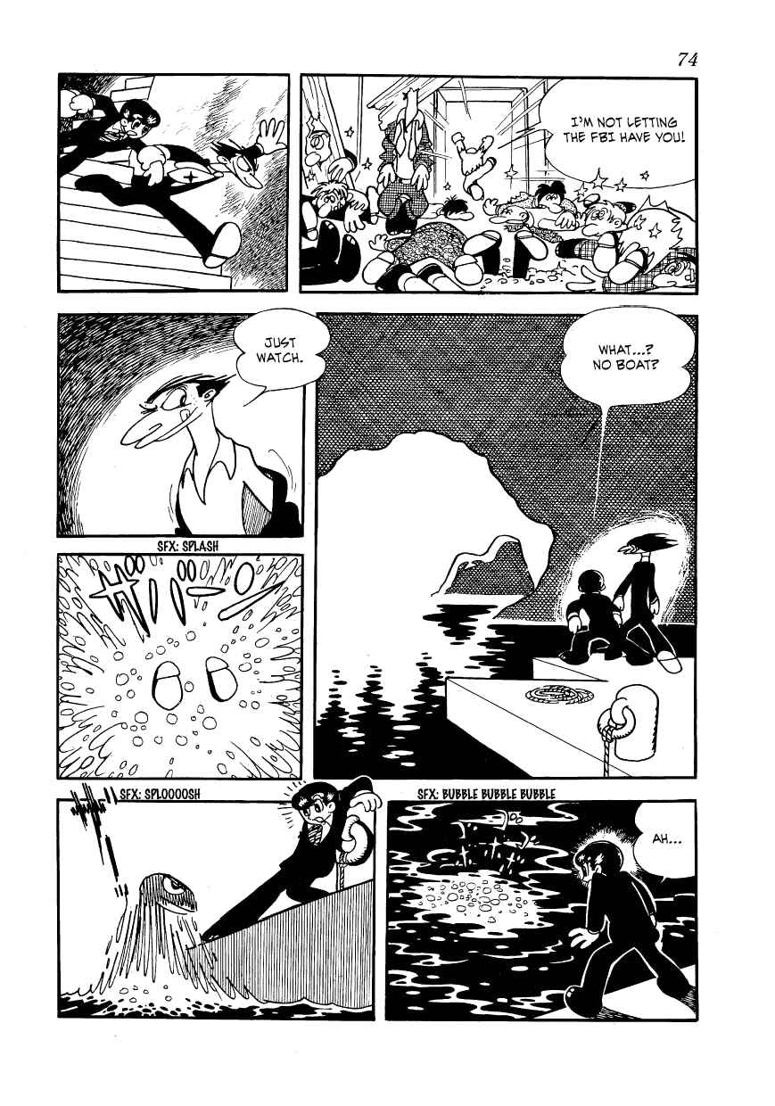Page 15 Chapter 18 Vampires
