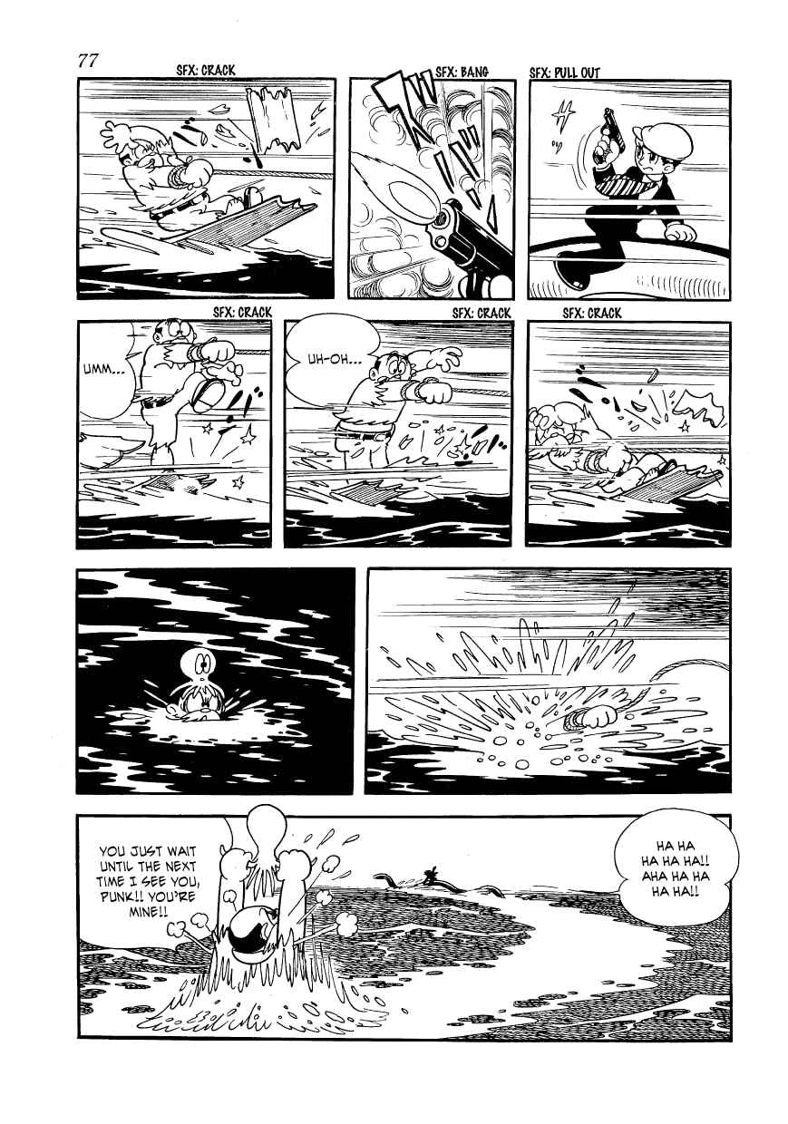 Page 18 Chapter 18 Vampires