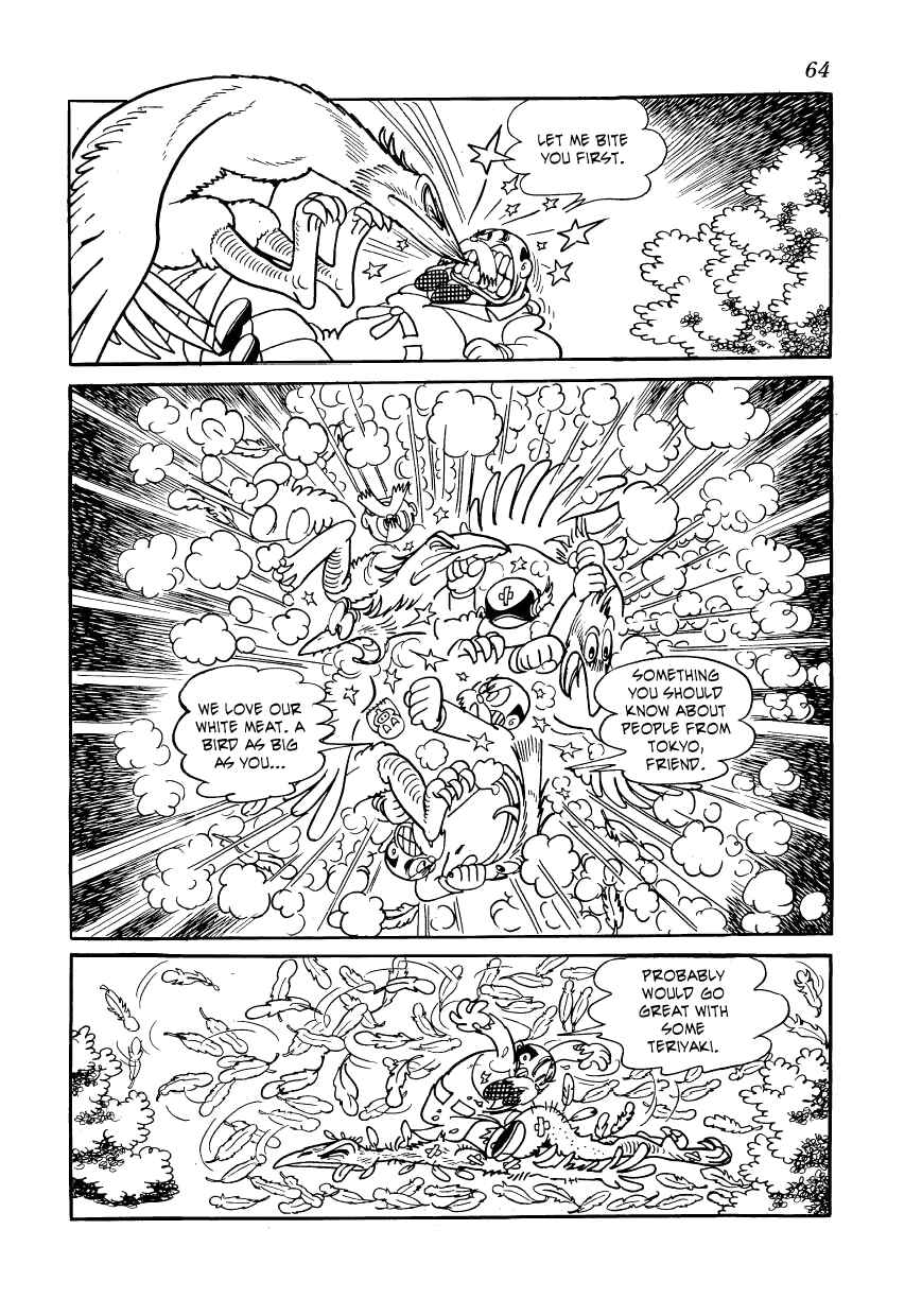 Page 5 Chapter 18 Vampires