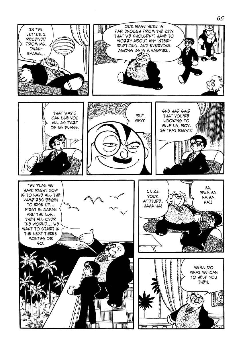 Page 7 Chapter 18 Vampires