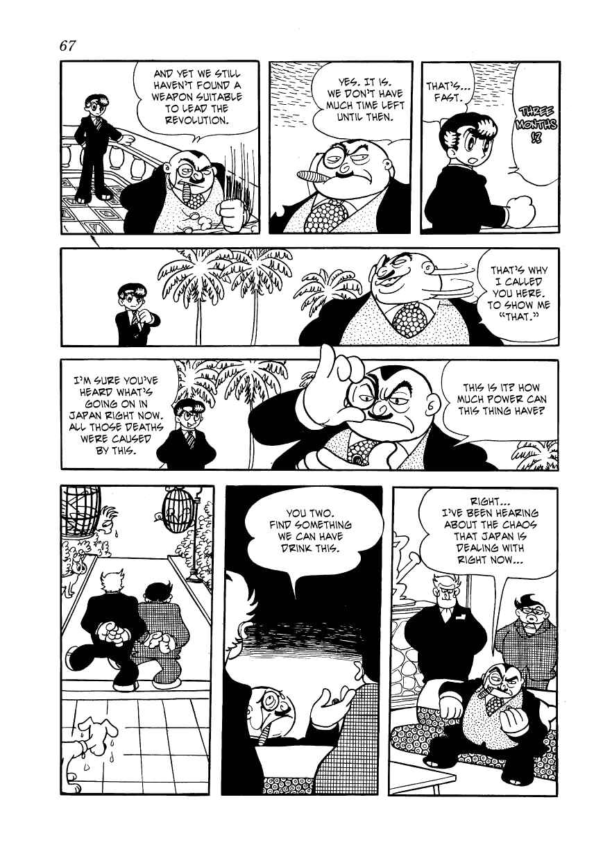 Page 8 Chapter 18 Vampires