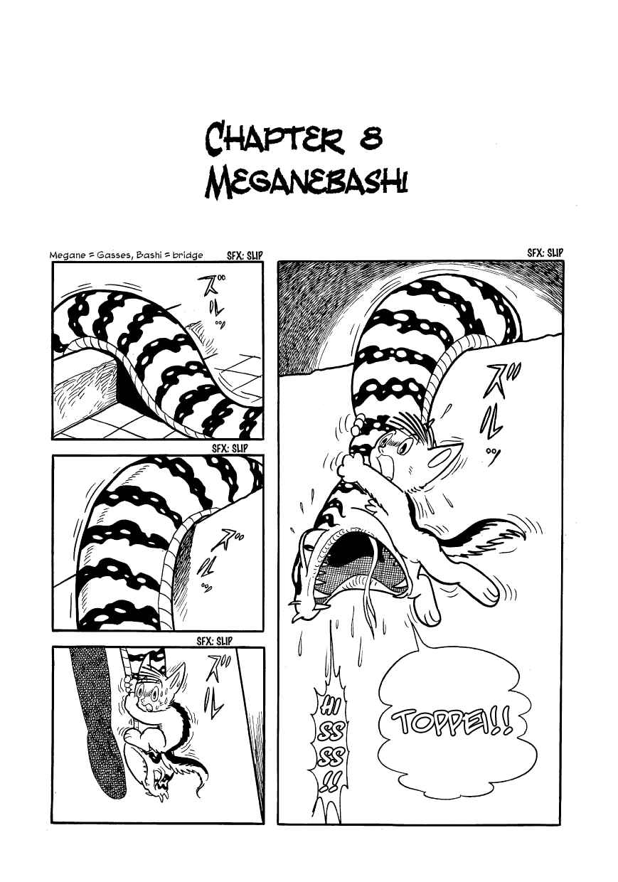 Page 1 Chapter 8 Vampires
