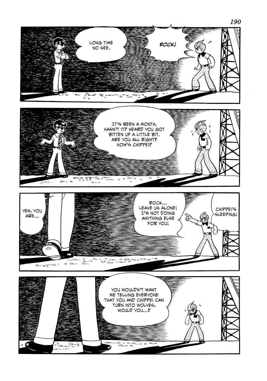 Page 11 Chapter 8 Vampires