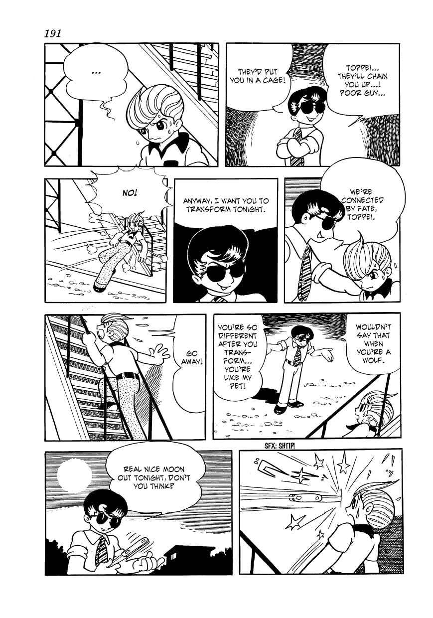 Page 12 Chapter 8 Vampires