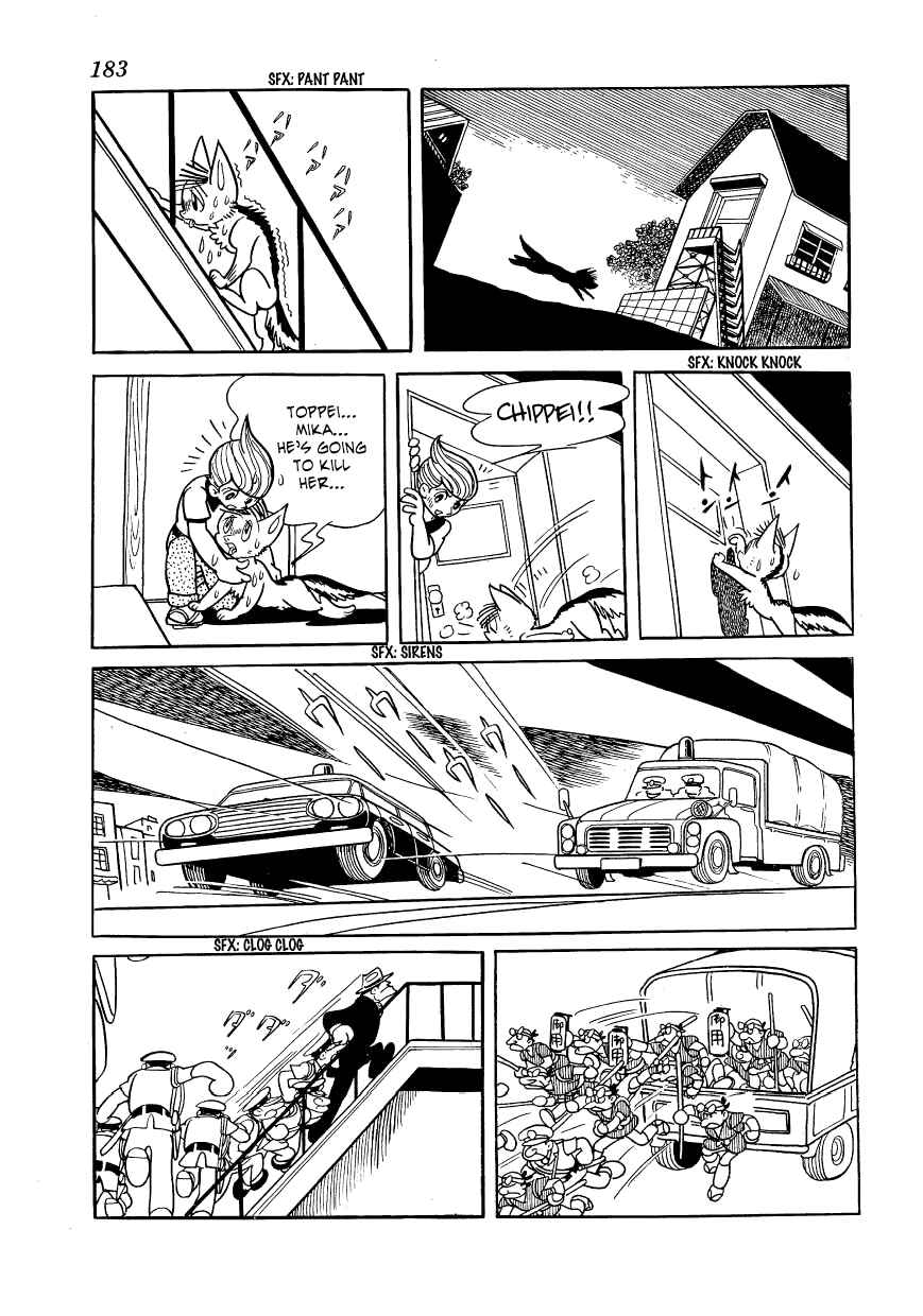 Page 4 Chapter 8 Vampires