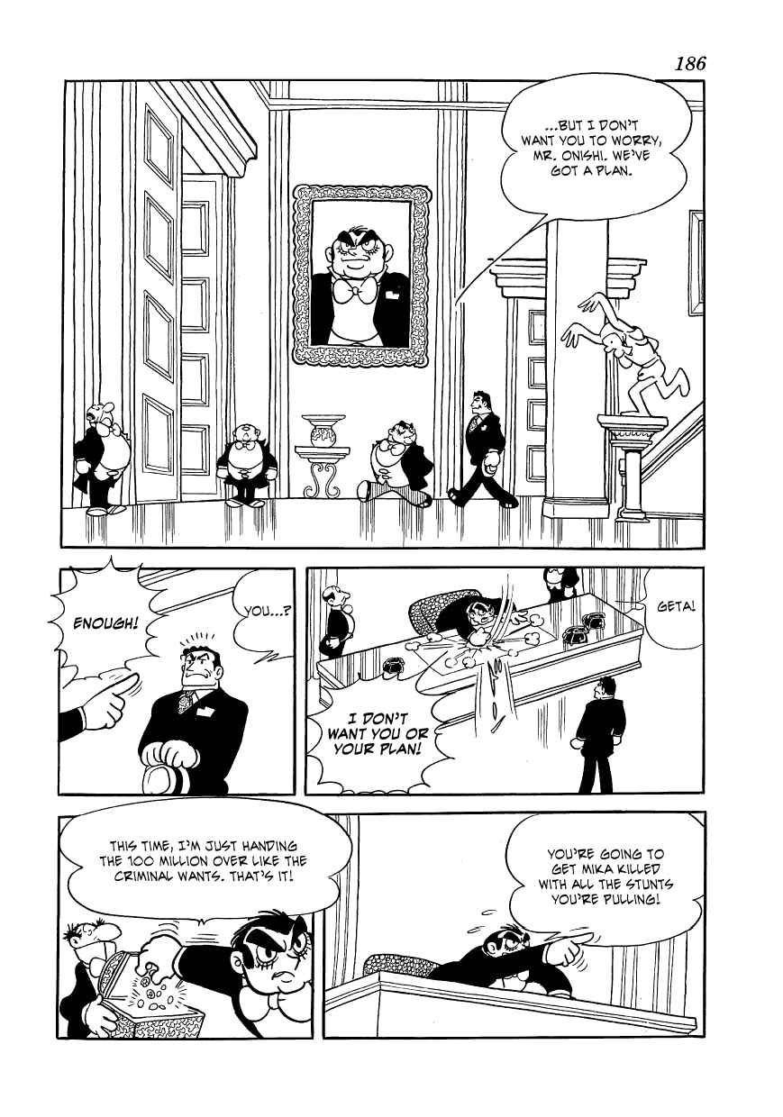 Page 7 Chapter 8 Vampires