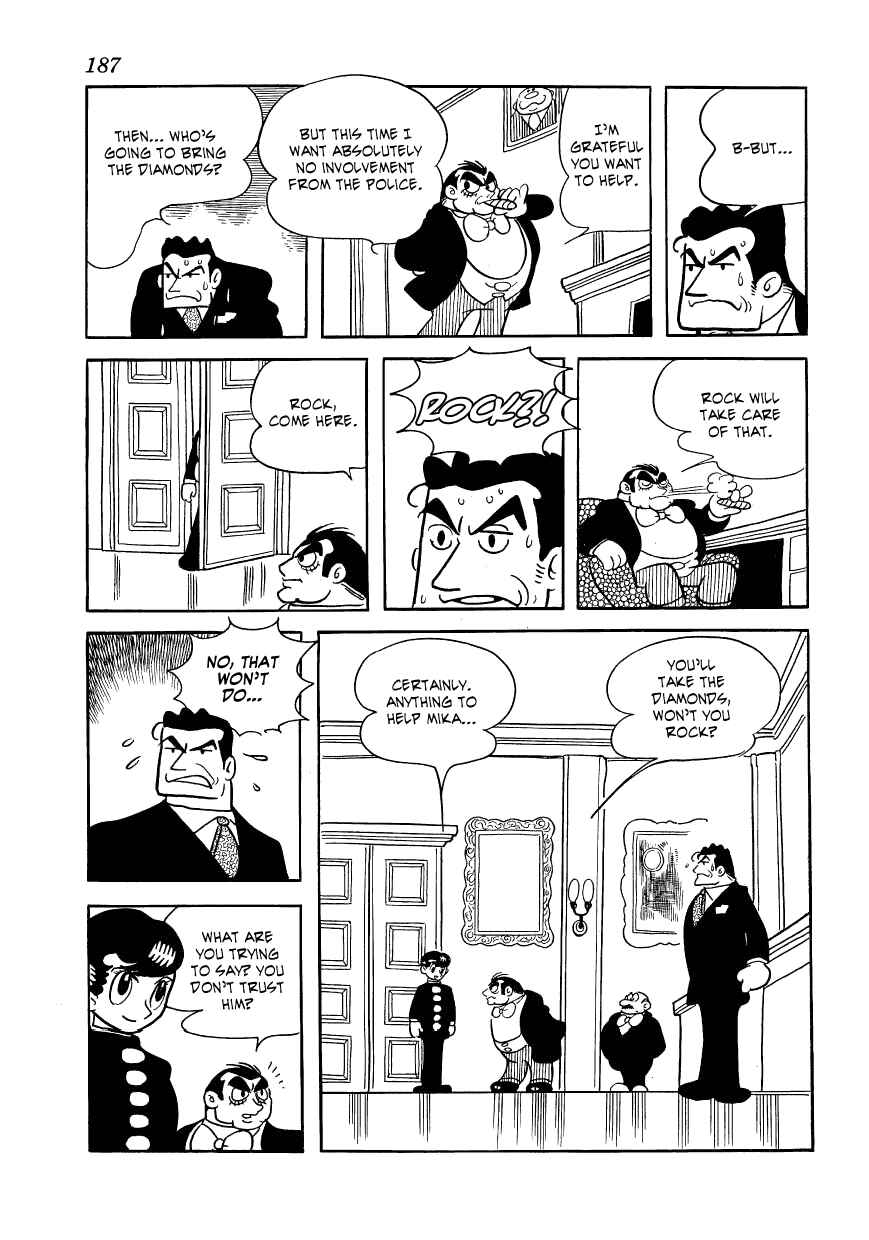 Page 8 Chapter 8 Vampires