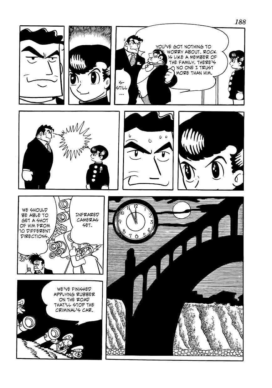 Page 9 Chapter 8 Vampires
