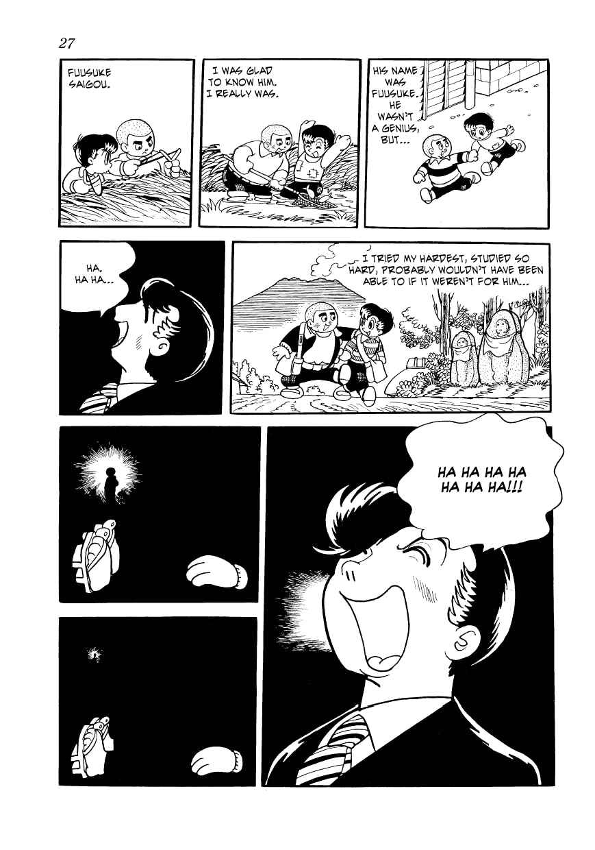 Page 27 Chapter 17 Vampires