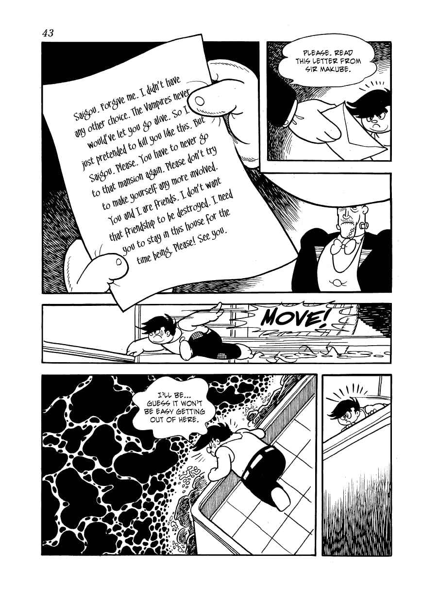 Page 43 Chapter 17 Vampires