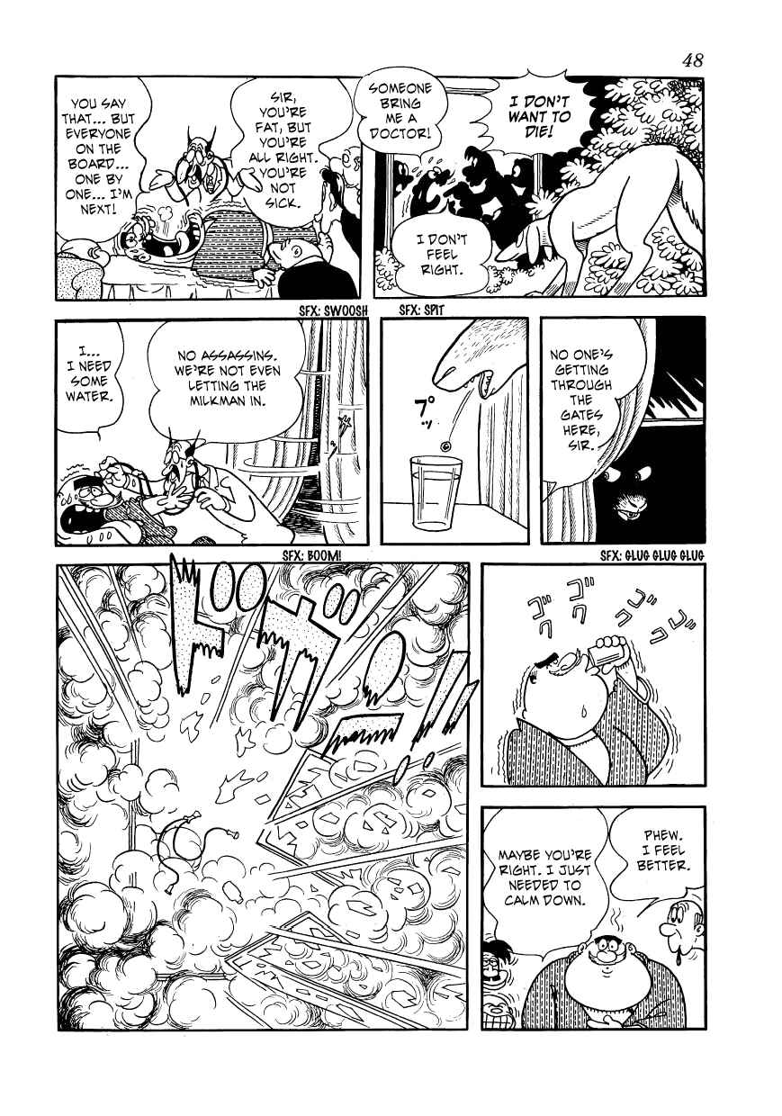 Page 48 Chapter 17 Vampires
