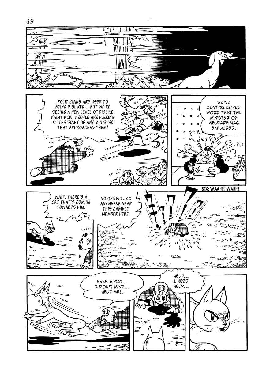 Page 49 Chapter 17 Vampires