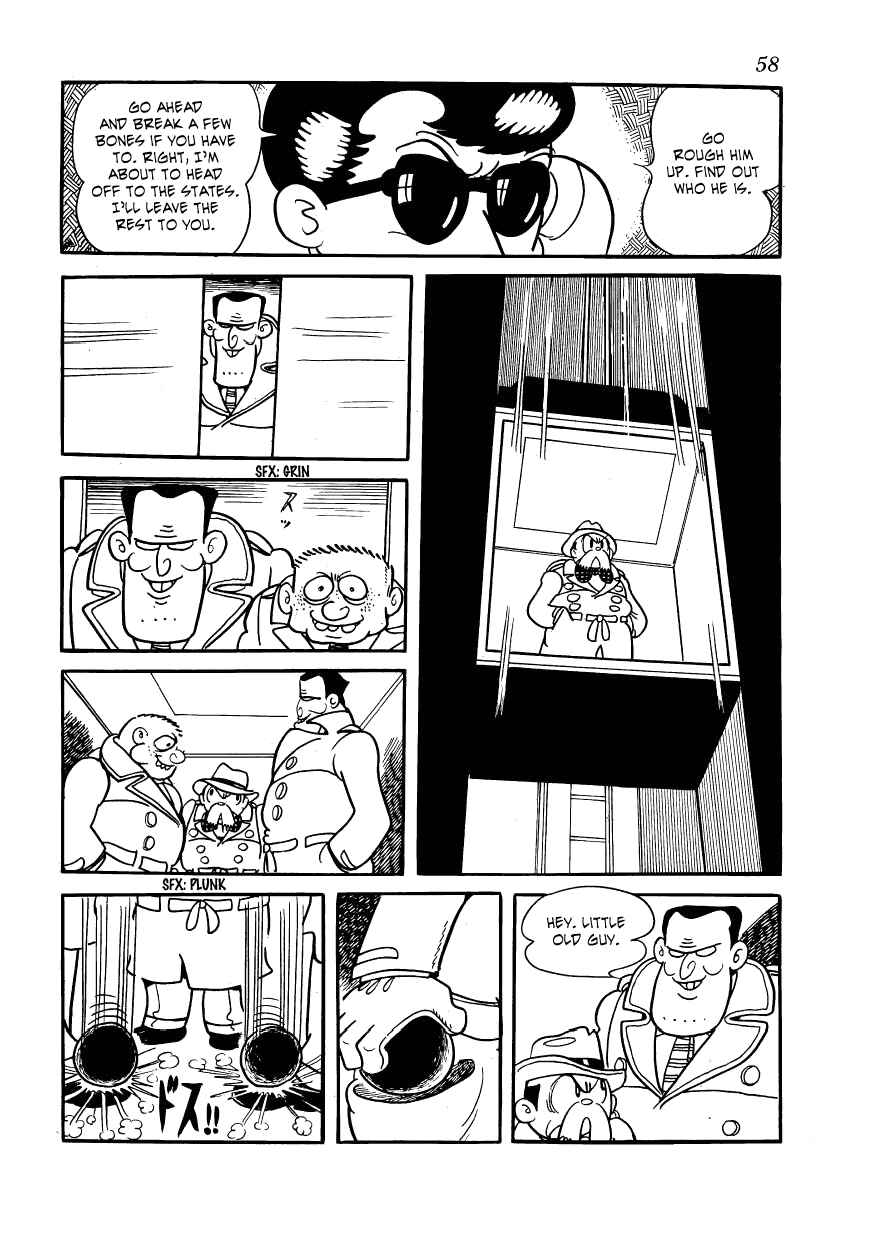 Page 57 Chapter 17 Vampires