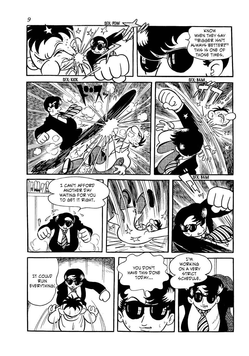 Page 9 Chapter 17 Vampires