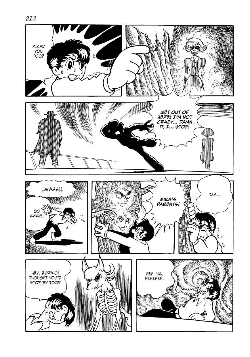 Page 10 Chapter 22 Vampires