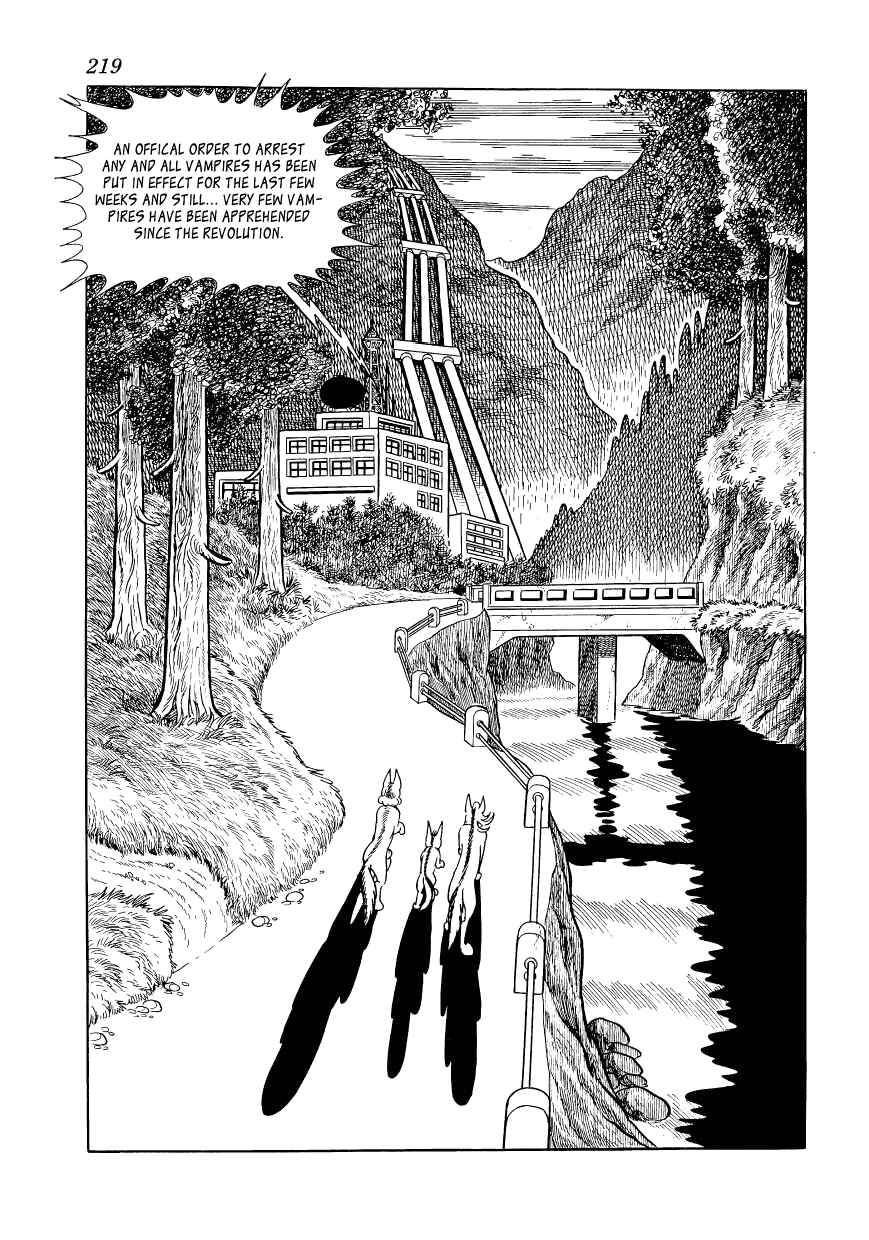 Page 16 Chapter 22 Vampires