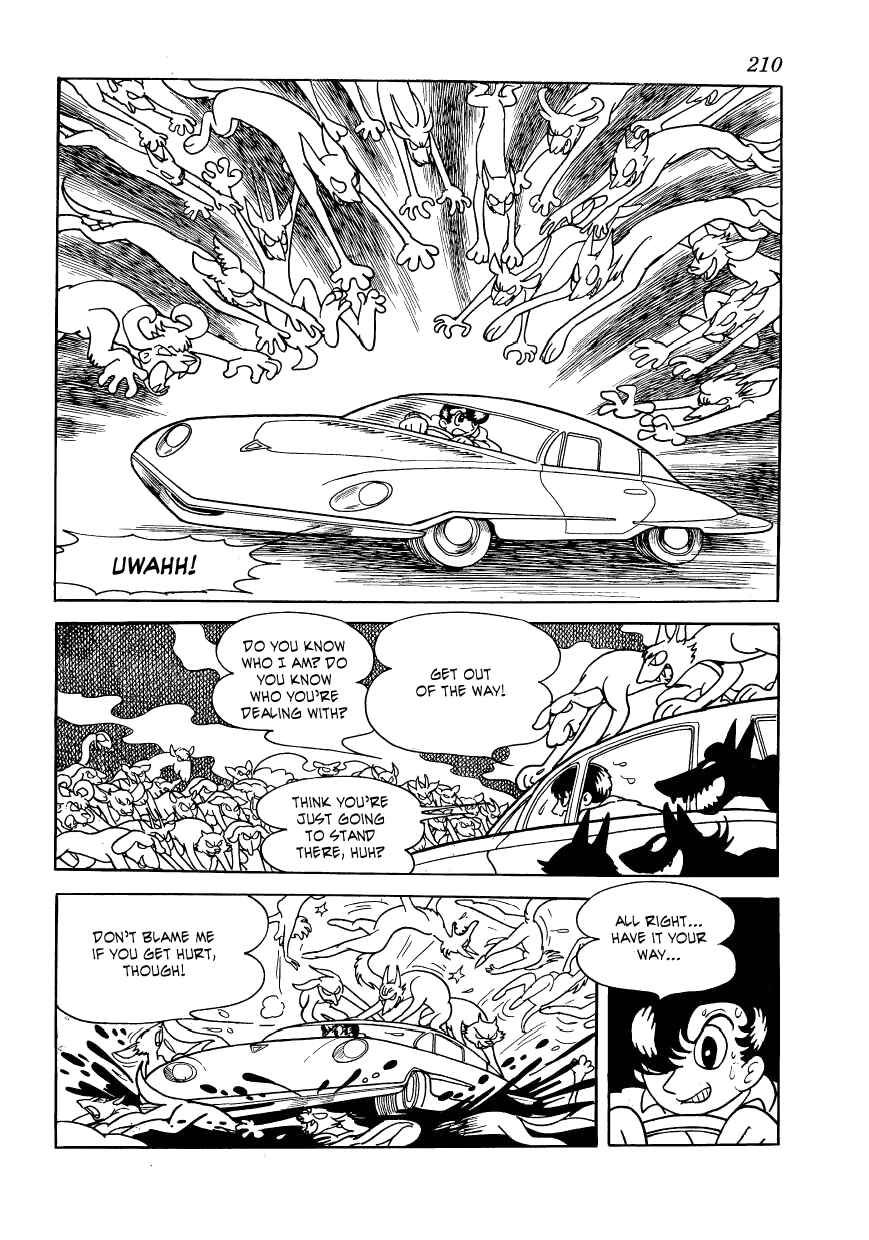 Page 7 Chapter 22 Vampires