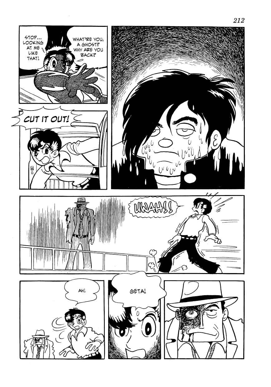 Page 9 Chapter 22 Vampires