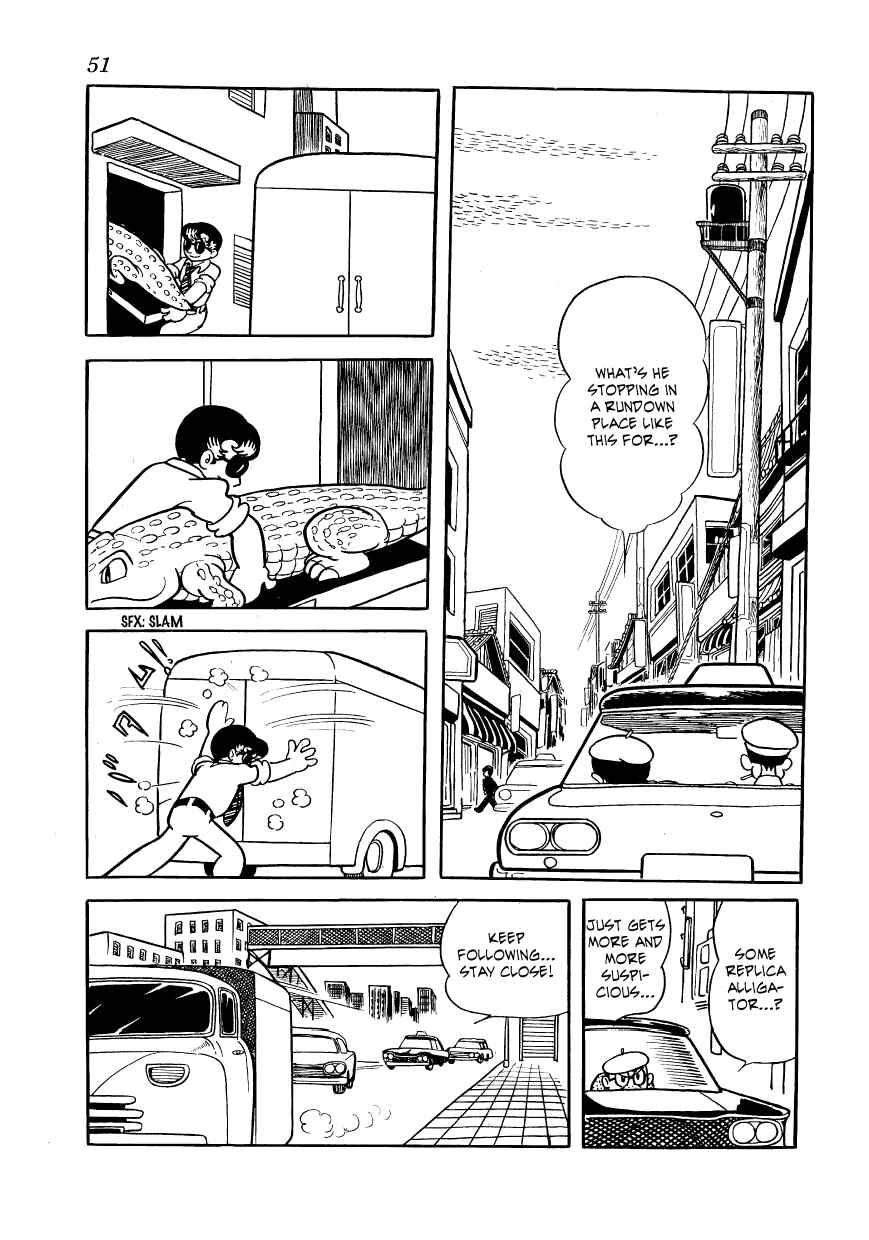 Page 10 Chapter 11 Vampires