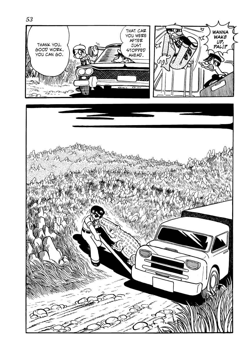 Page 12 Chapter 11 Vampires