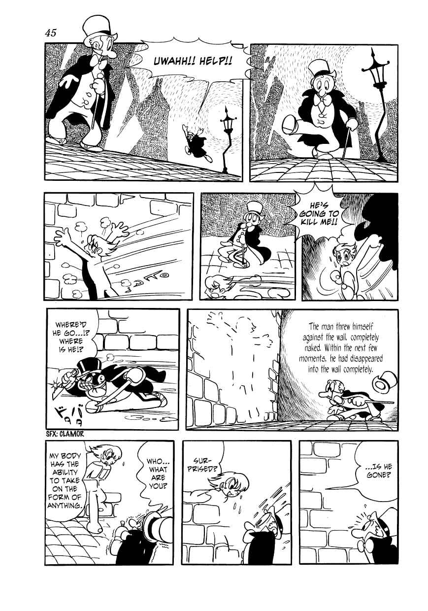 Page 4 Chapter 11 Vampires
