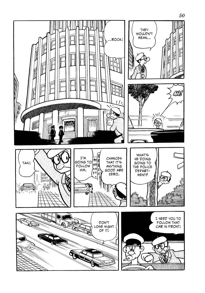 Page 9 Chapter 11 Vampires
