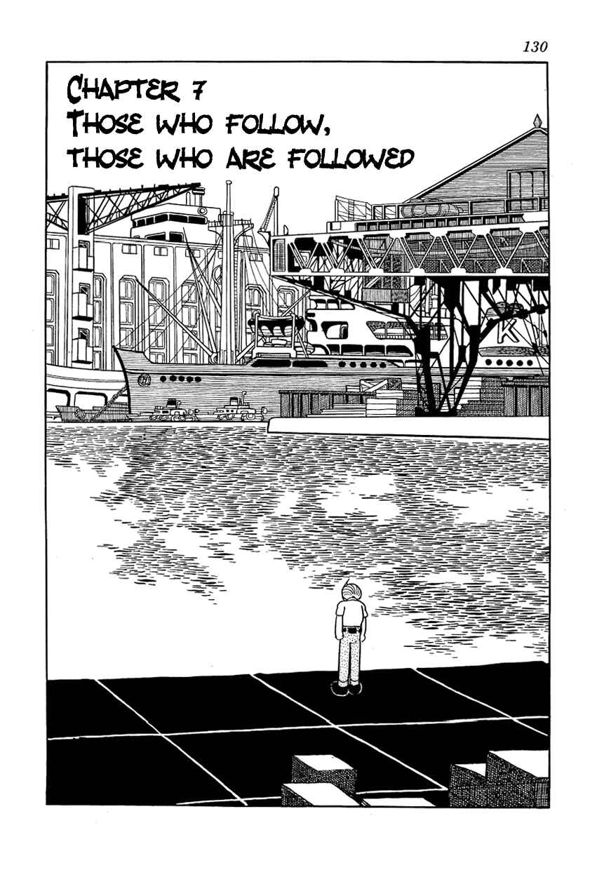 Page 1 Chapter 7 Vampires