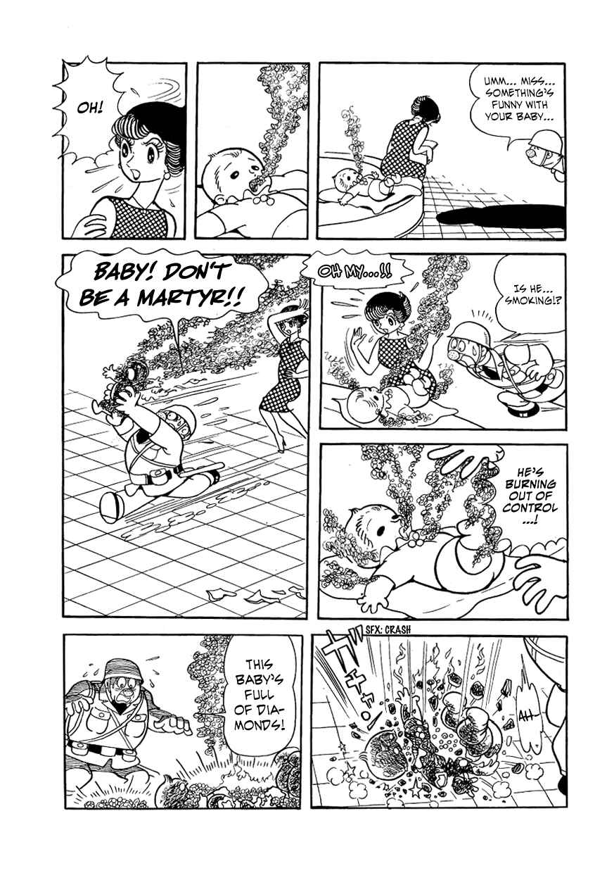 Page 30 Chapter 7 Vampires