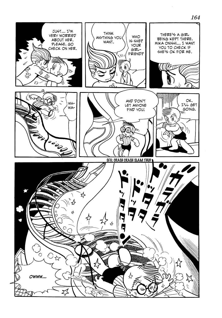 Page 35 Chapter 7 Vampires