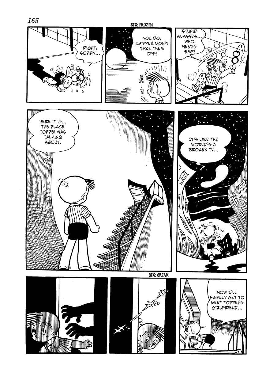 Page 36 Chapter 7 Vampires