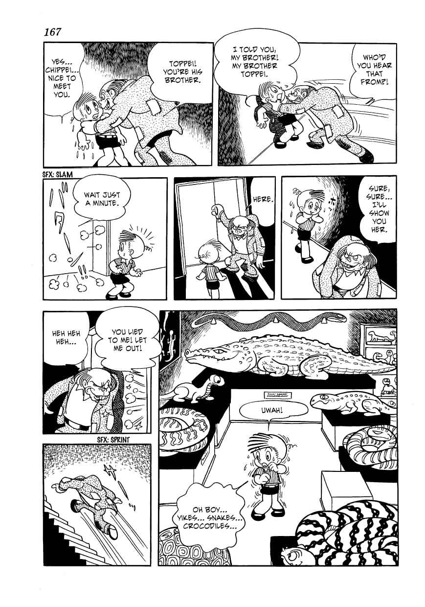Page 38 Chapter 7 Vampires