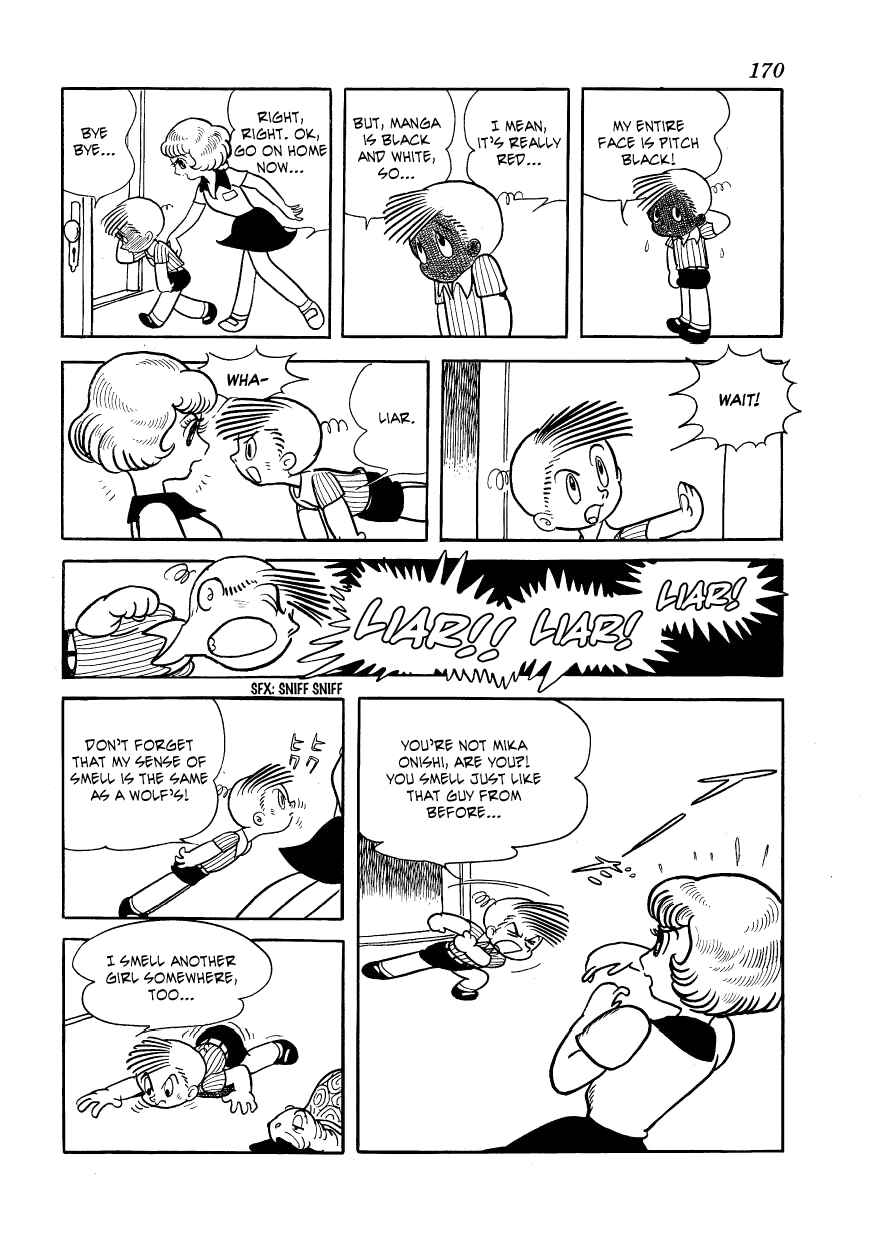 Page 41 Chapter 7 Vampires