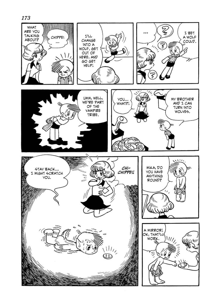 Page 44 Chapter 7 Vampires