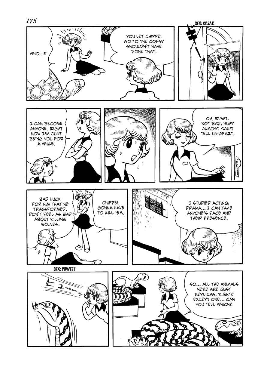 Page 46 Chapter 7 Vampires