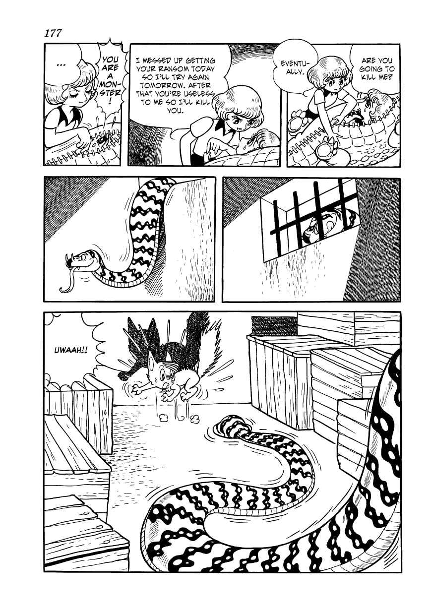 Page 48 Chapter 7 Vampires