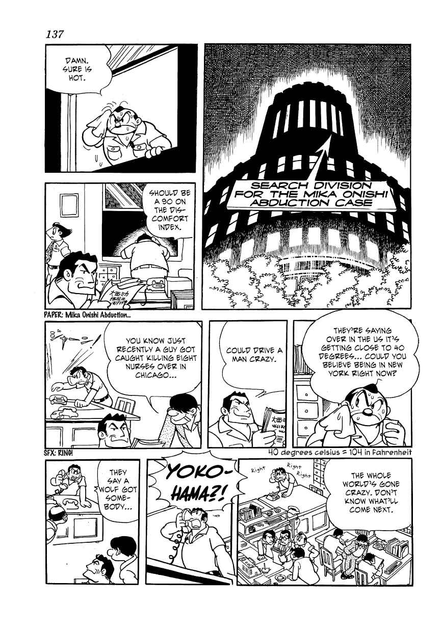 Page 8 Chapter 7 Vampires