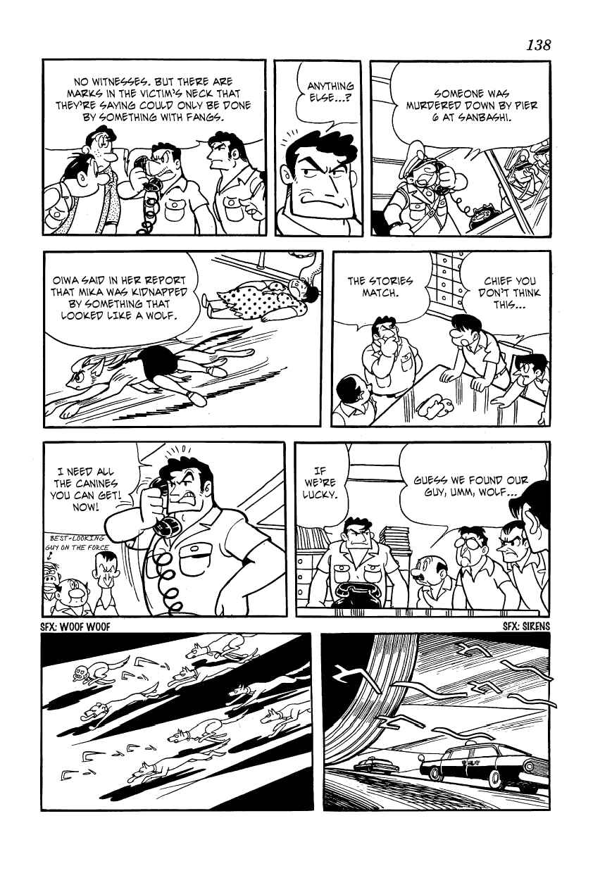 Page 9 Chapter 7 Vampires