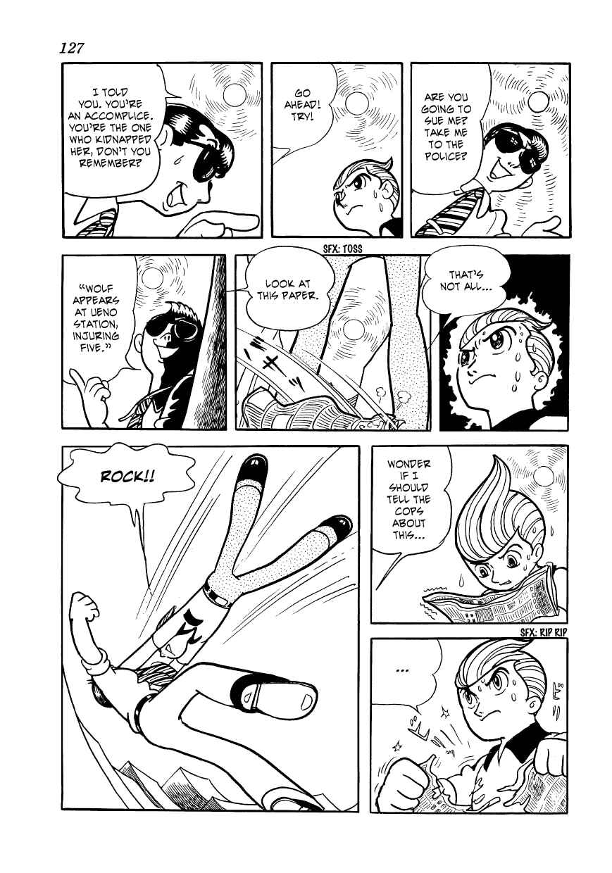 Page 11 Chapter 6 Vampires