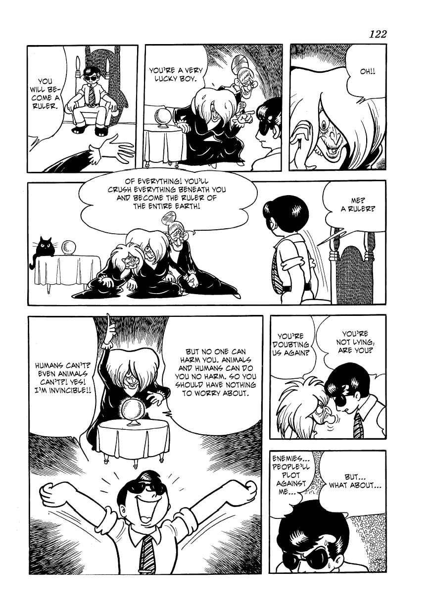 Page 6 Chapter 6 Vampires
