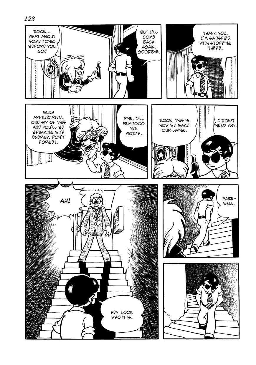 Page 7 Chapter 6 Vampires