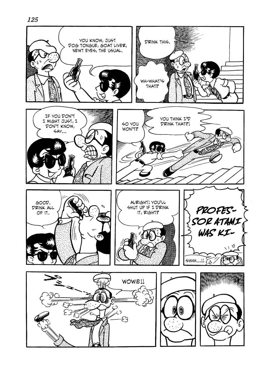 Page 9 Chapter 6 Vampires