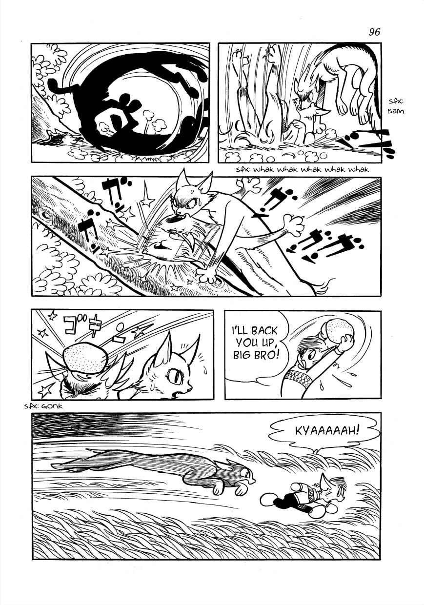 Page 14 Chapter 26 Vampires