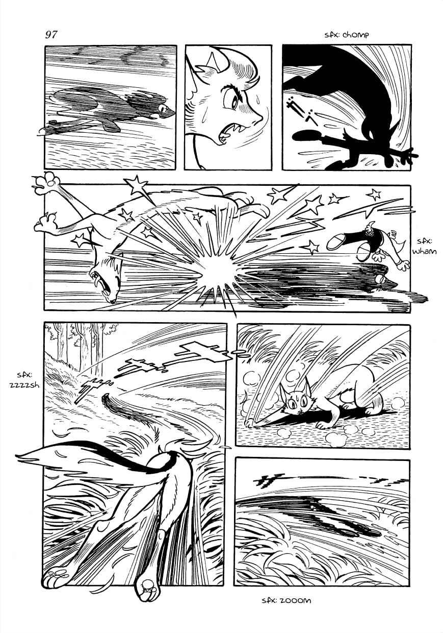 Page 15 Chapter 26 Vampires