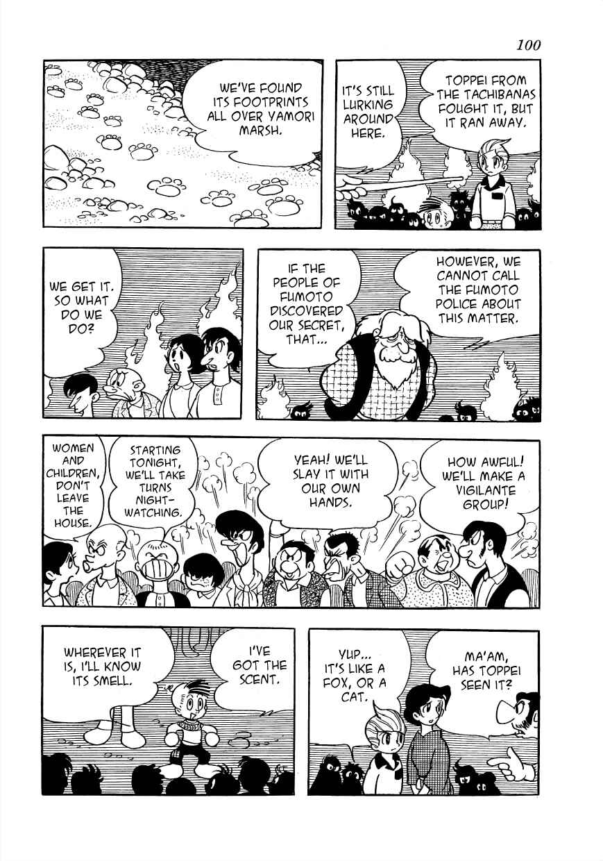 Page 18 Chapter 26 Vampires