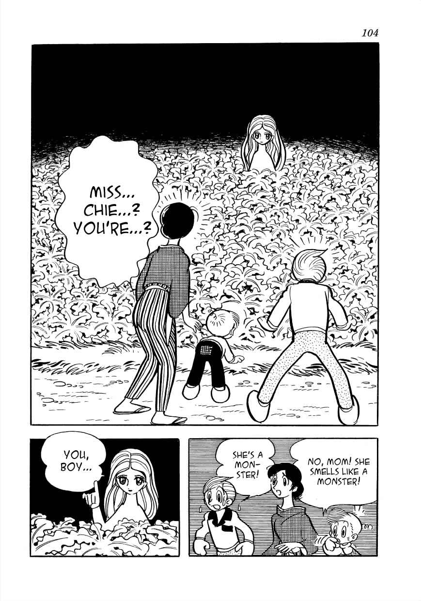 Page 22 Chapter 26 Vampires