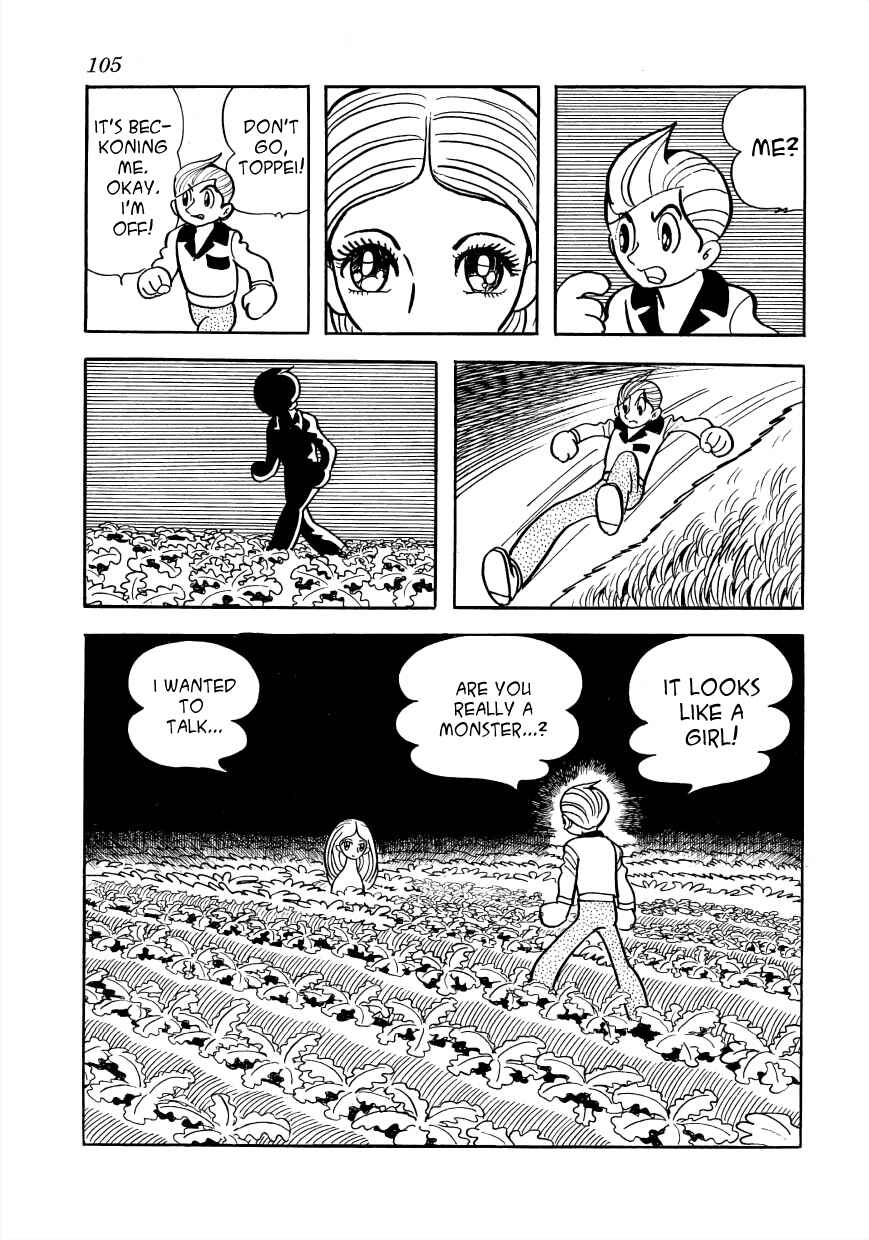 Page 23 Chapter 26 Vampires