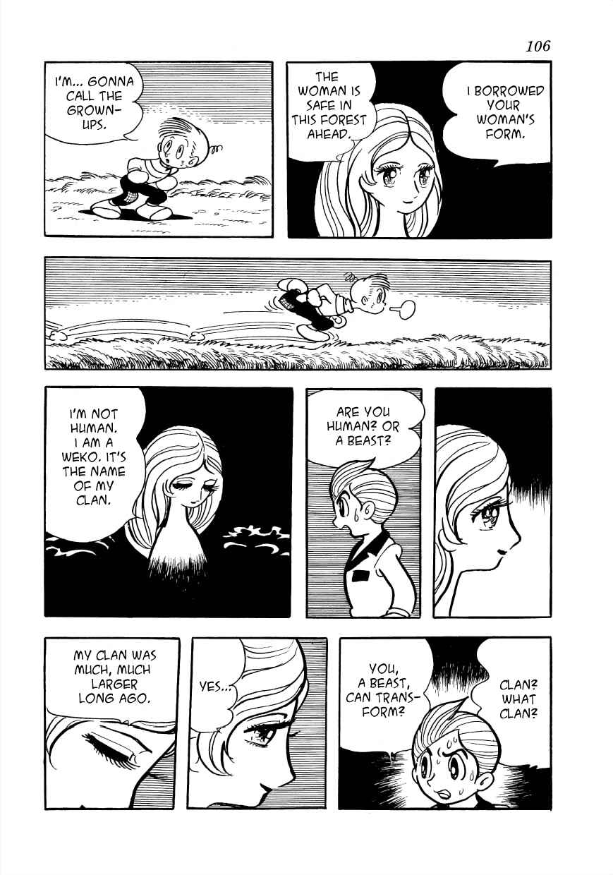 Page 24 Chapter 26 Vampires