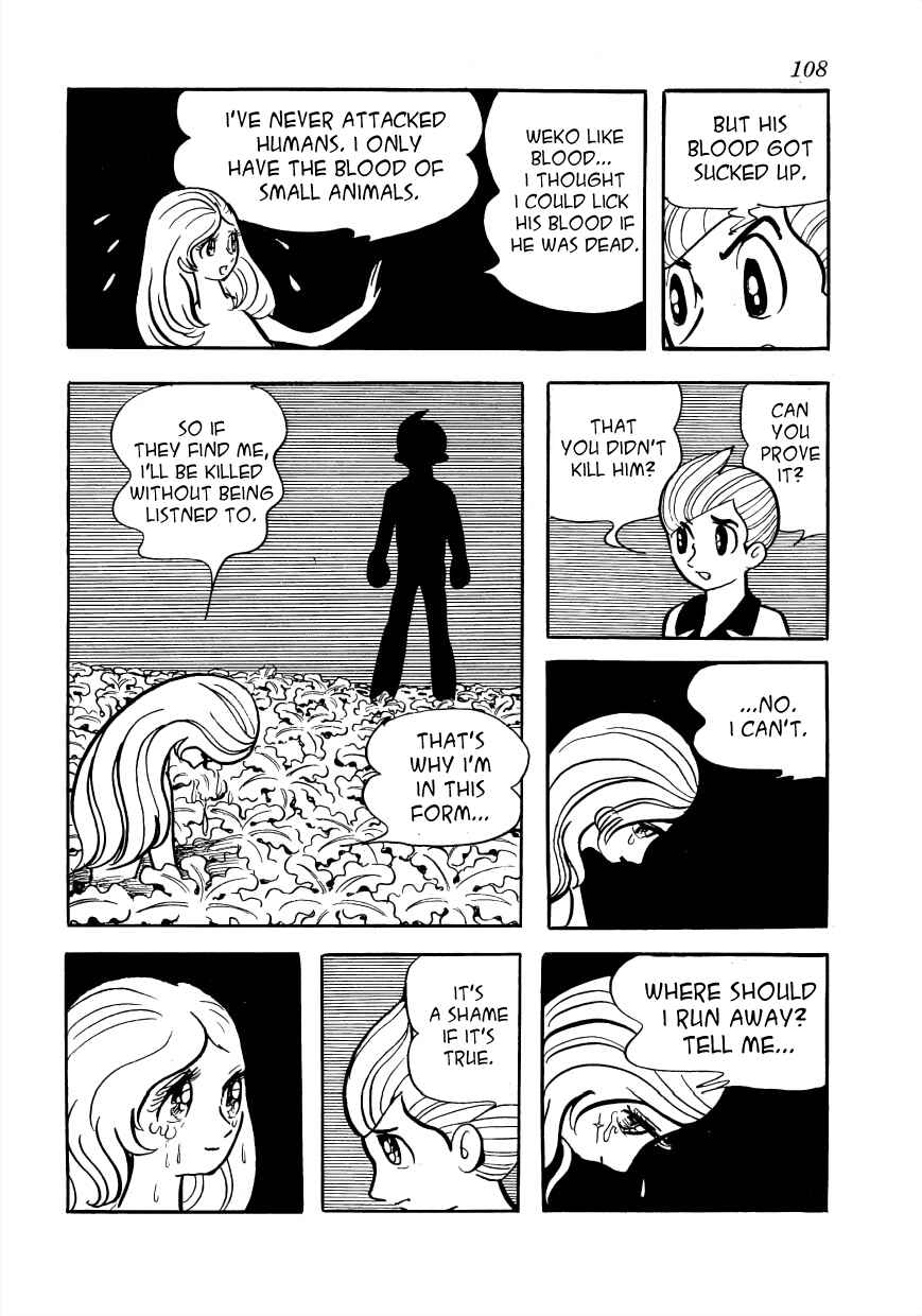 Page 26 Chapter 26 Vampires